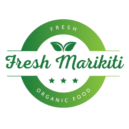 FreshMarikiti App Icon